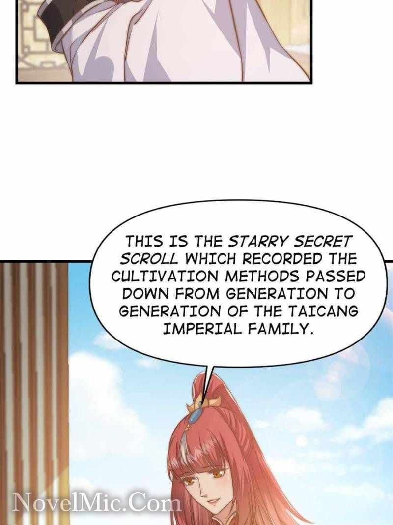 I Have a Mythical Tree chapter 16 page 15