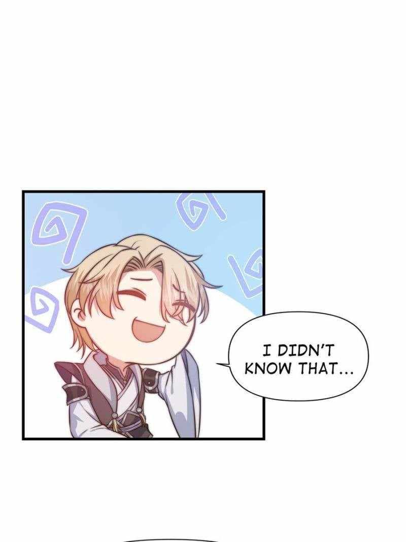 I Have a Mythical Tree chapter 16 page 21