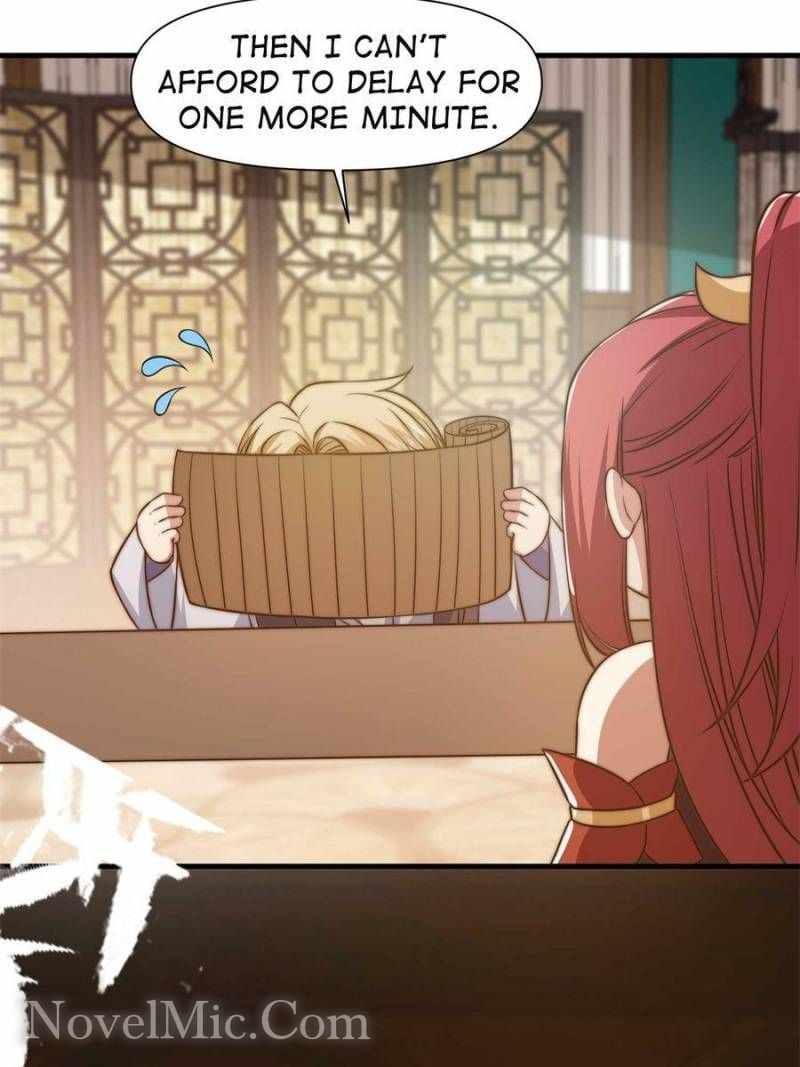 I Have a Mythical Tree chapter 16 page 22