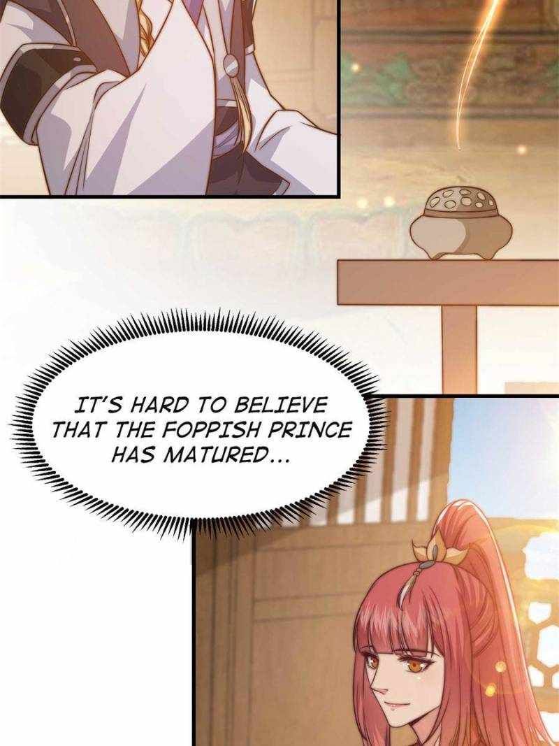 I Have a Mythical Tree chapter 16 page 25