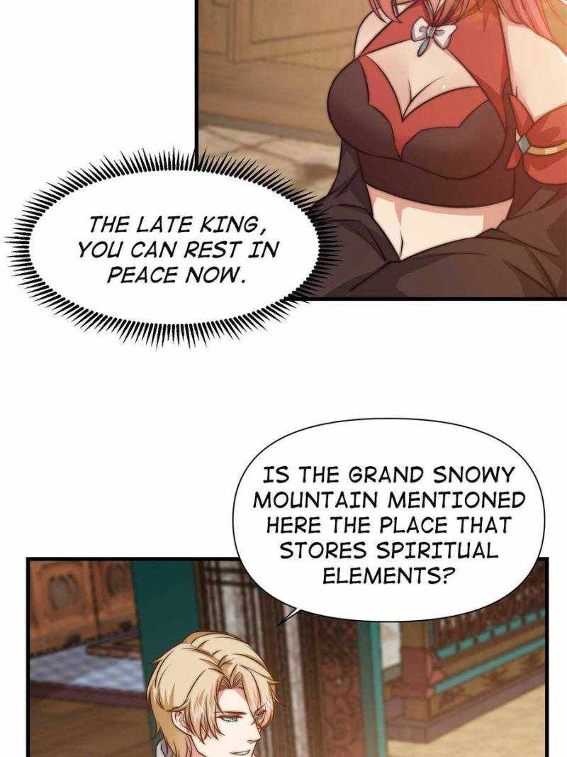 I Have a Mythical Tree chapter 16 page 26