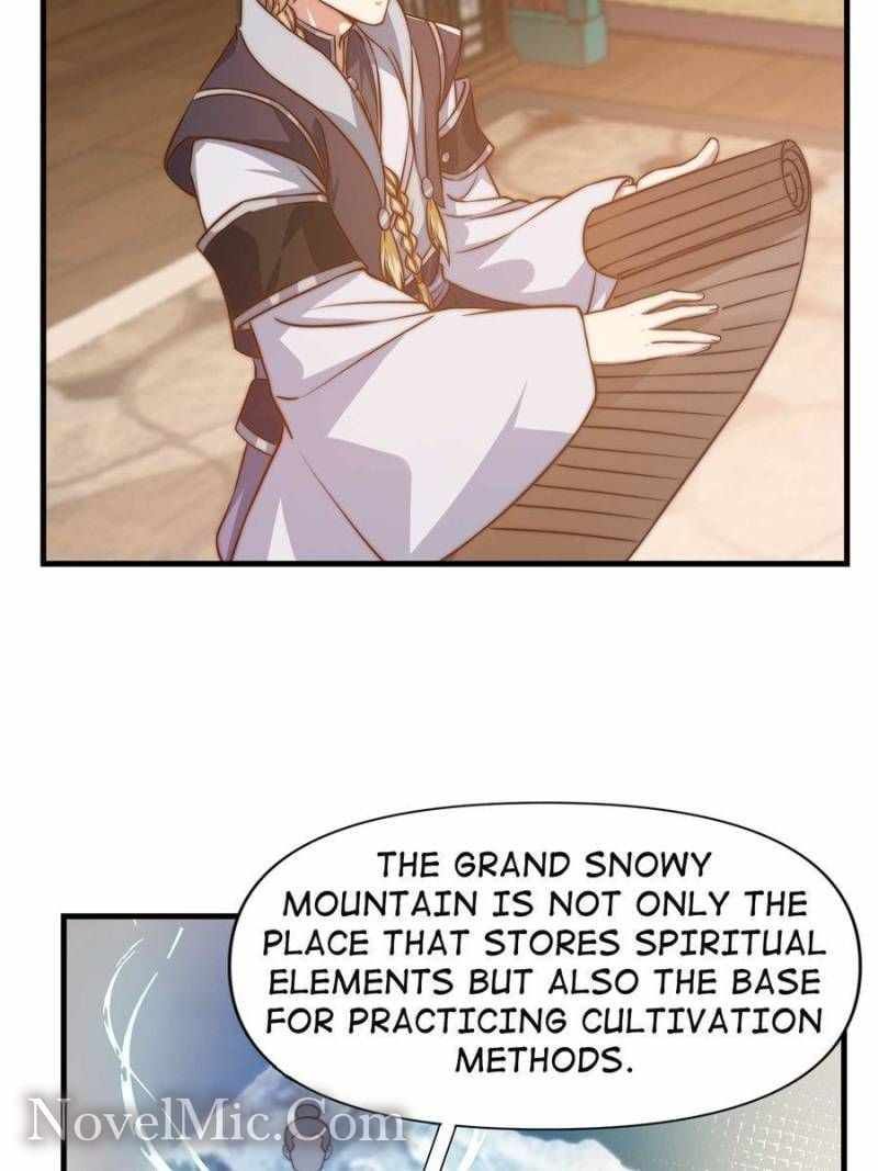 I Have a Mythical Tree chapter 16 page 27