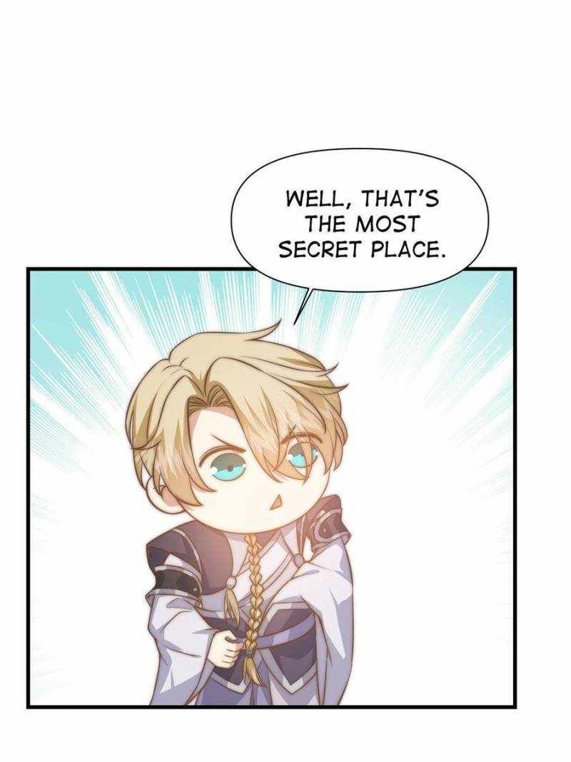 I Have a Mythical Tree chapter 16 page 31