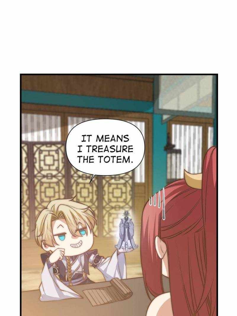 I Have a Mythical Tree chapter 16 page 32