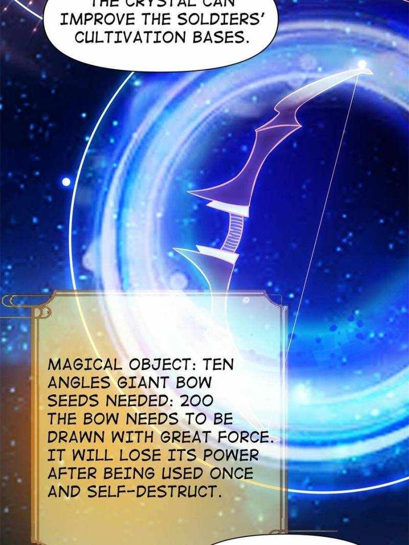 I Have a Mythical Tree chapter 16 page 4