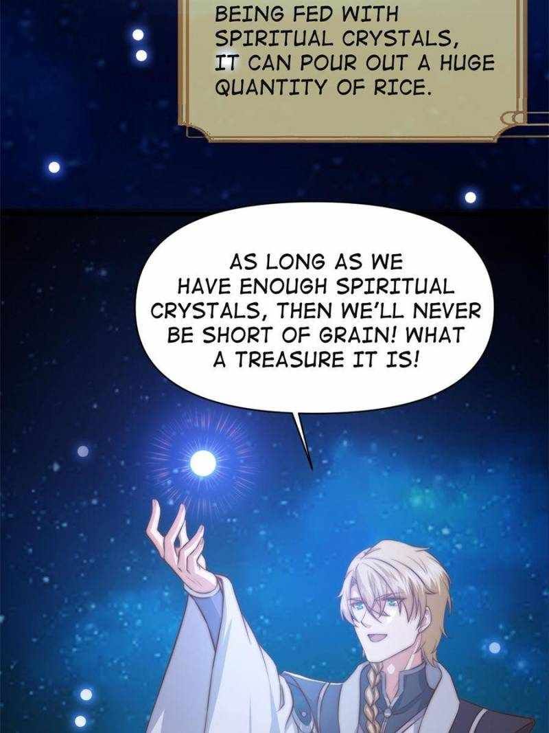 I Have a Mythical Tree chapter 16 page 8