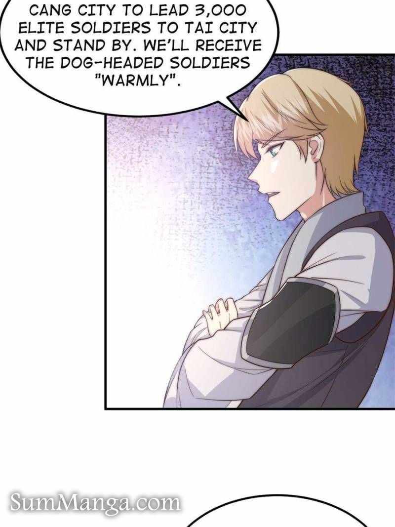 I Have a Mythical Tree chapter 17 page 13