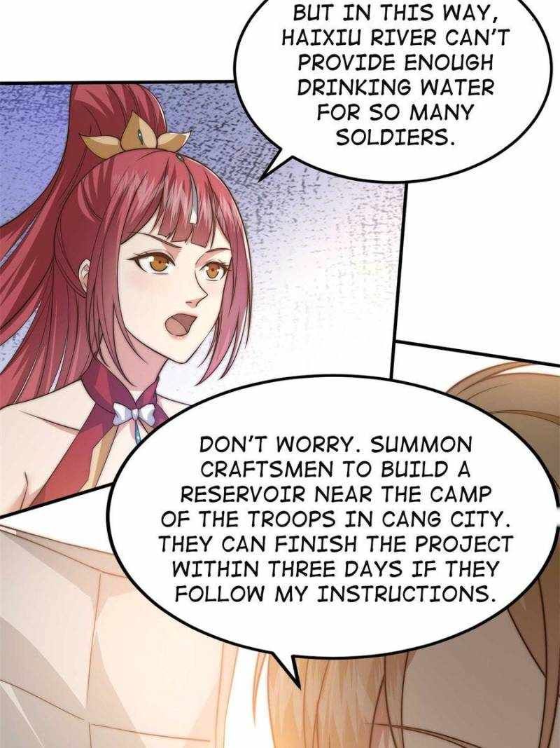 I Have a Mythical Tree chapter 17 page 14