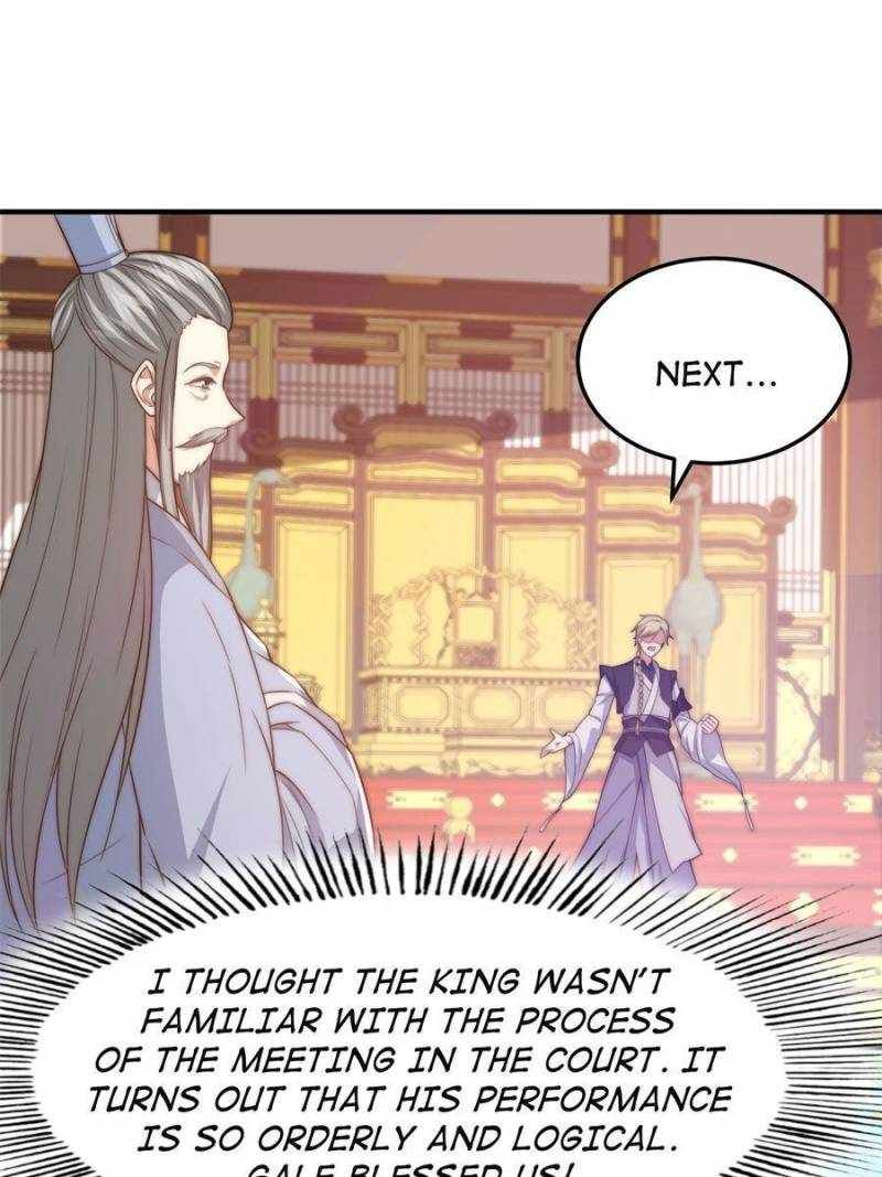 I Have a Mythical Tree chapter 17 page 16