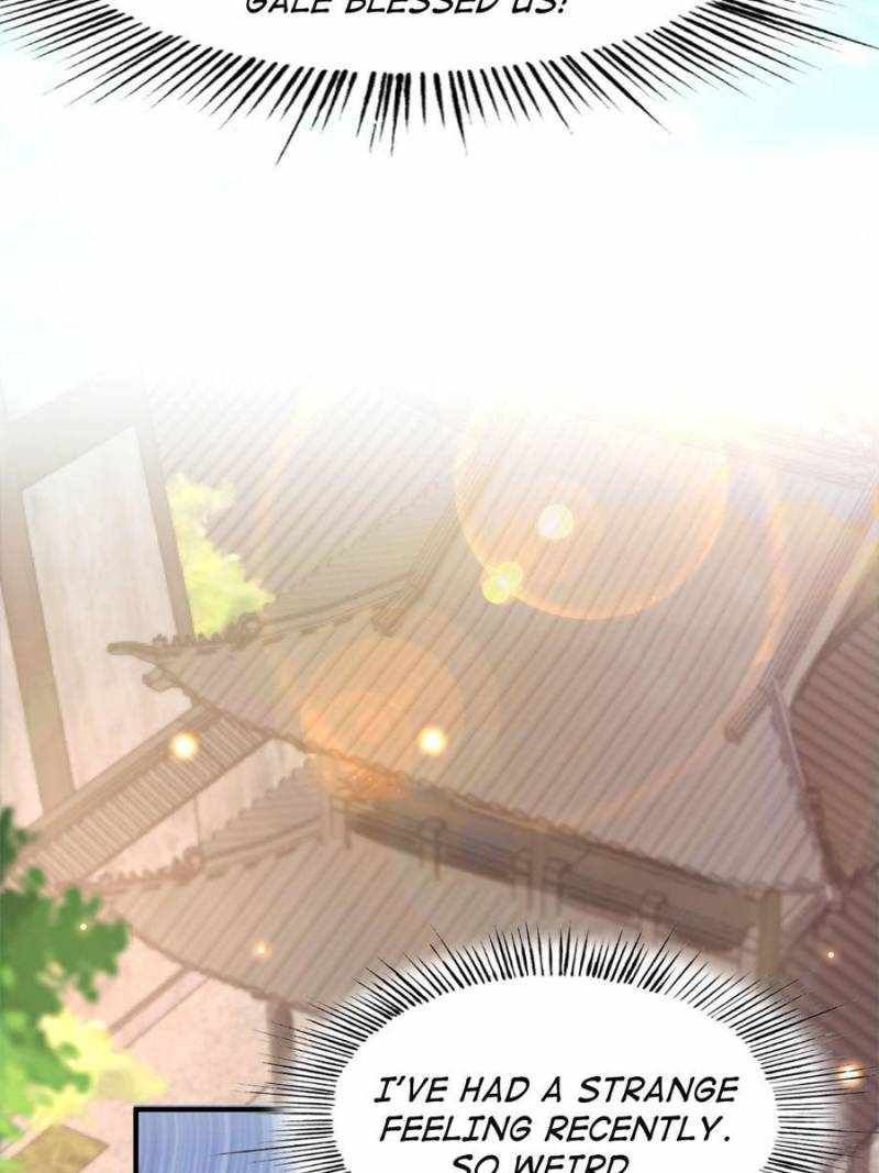 I Have a Mythical Tree chapter 17 page 17