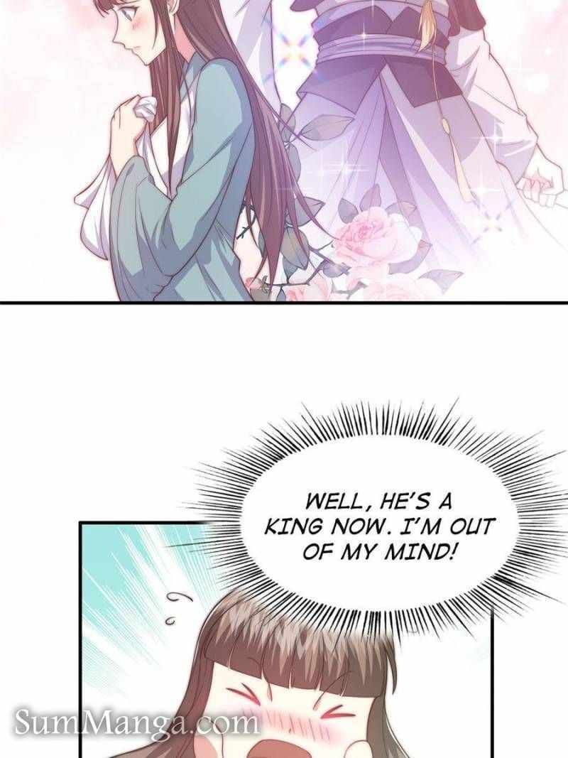 I Have a Mythical Tree chapter 17 page 19