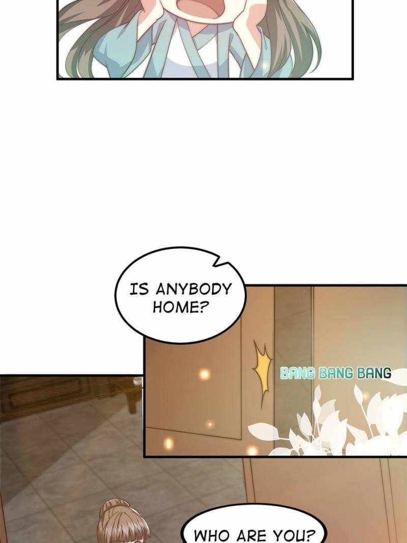 I Have a Mythical Tree chapter 17 page 20