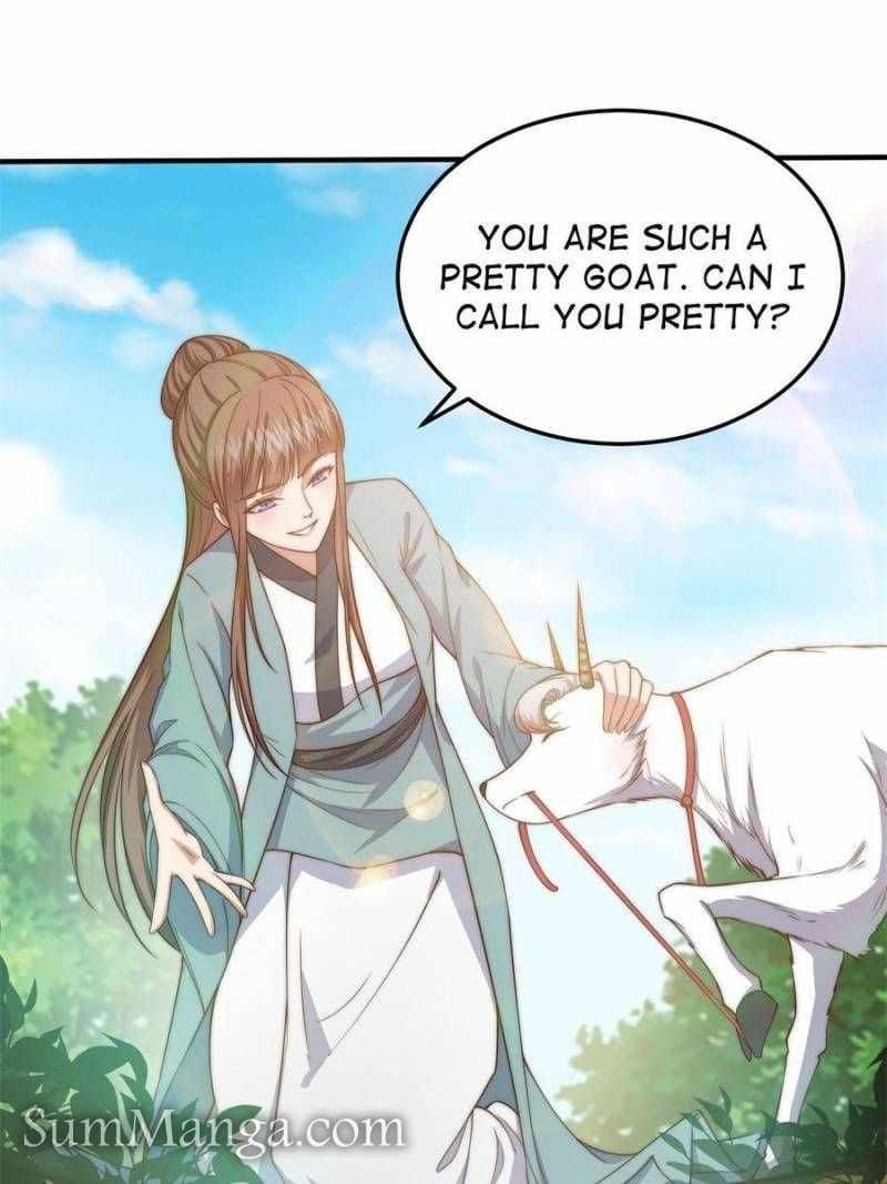 I Have a Mythical Tree chapter 17 page 26