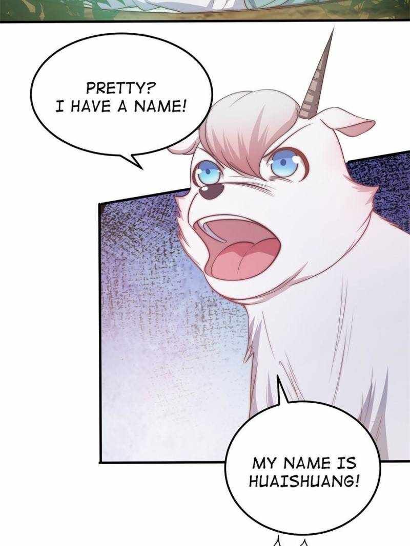 I Have a Mythical Tree chapter 17 page 27