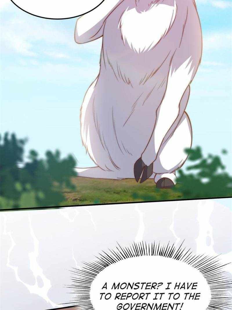 I Have a Mythical Tree chapter 17 page 29