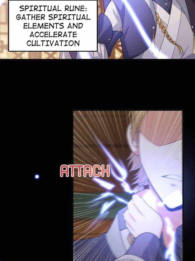 I Have a Mythical Tree chapter 17 page 3