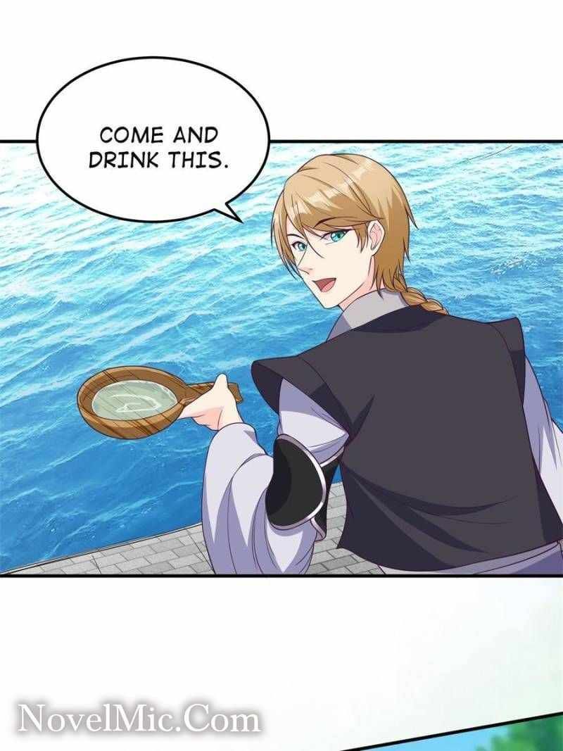 I Have a Mythical Tree chapter 18 page 10