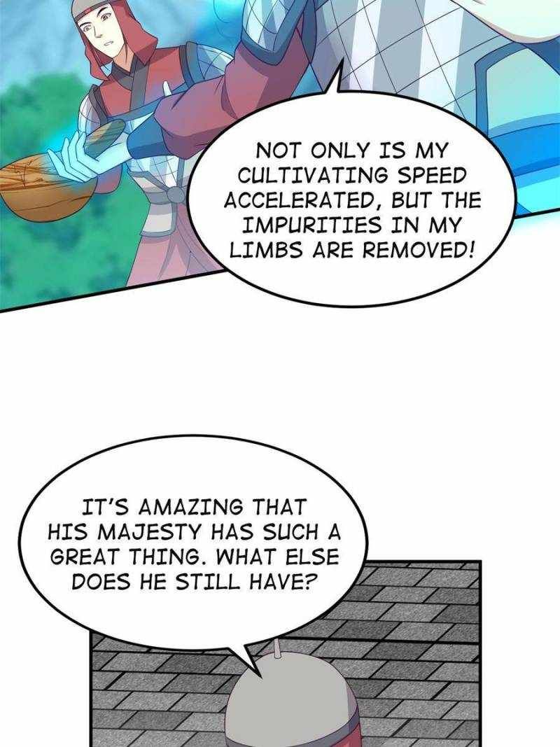 I Have a Mythical Tree chapter 18 page 12