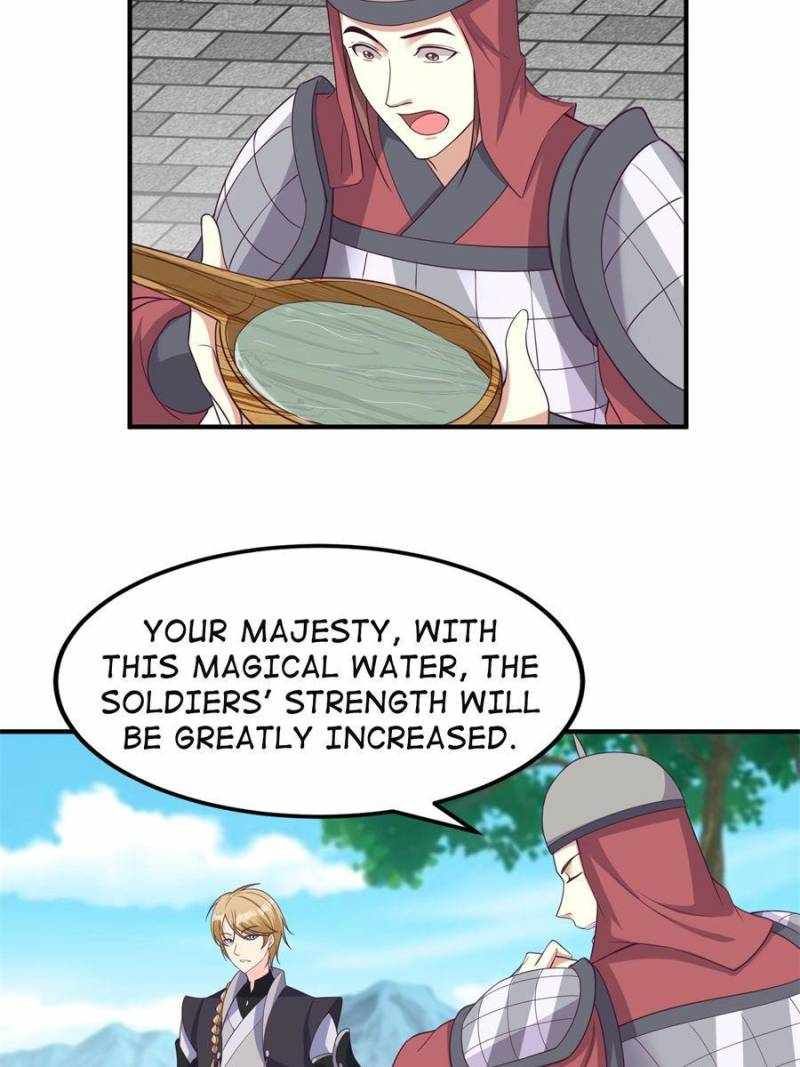 I Have a Mythical Tree chapter 18 page 13