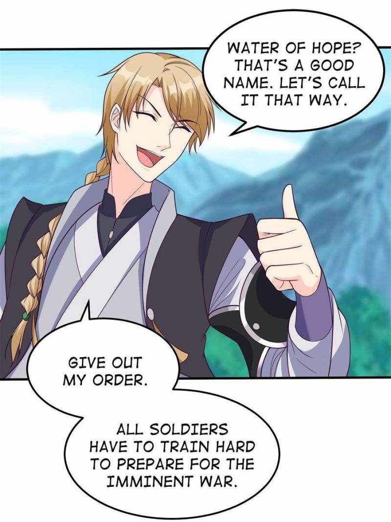 I Have a Mythical Tree chapter 18 page 21