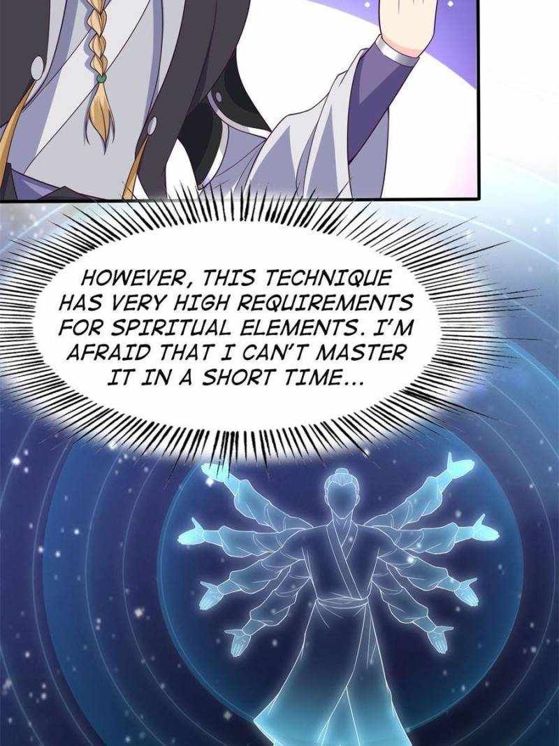 I Have a Mythical Tree chapter 18 page 26