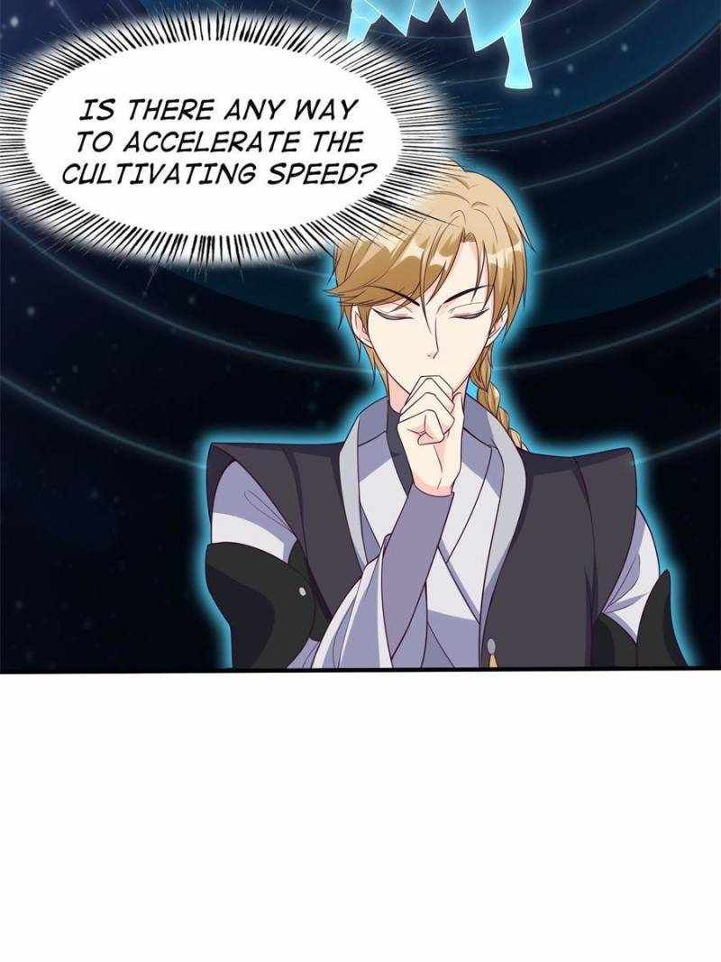 I Have a Mythical Tree chapter 18 page 27