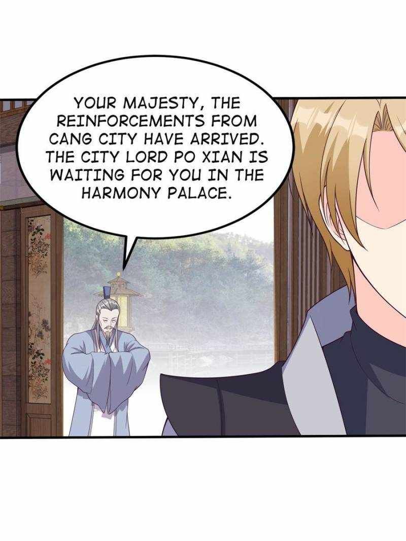 I Have a Mythical Tree chapter 18 page 28