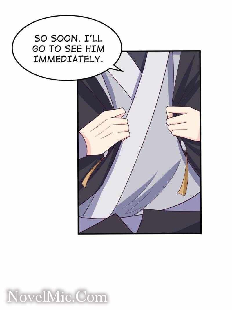 I Have a Mythical Tree chapter 18 page 29