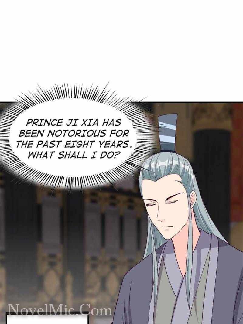 I Have a Mythical Tree chapter 18 page 31