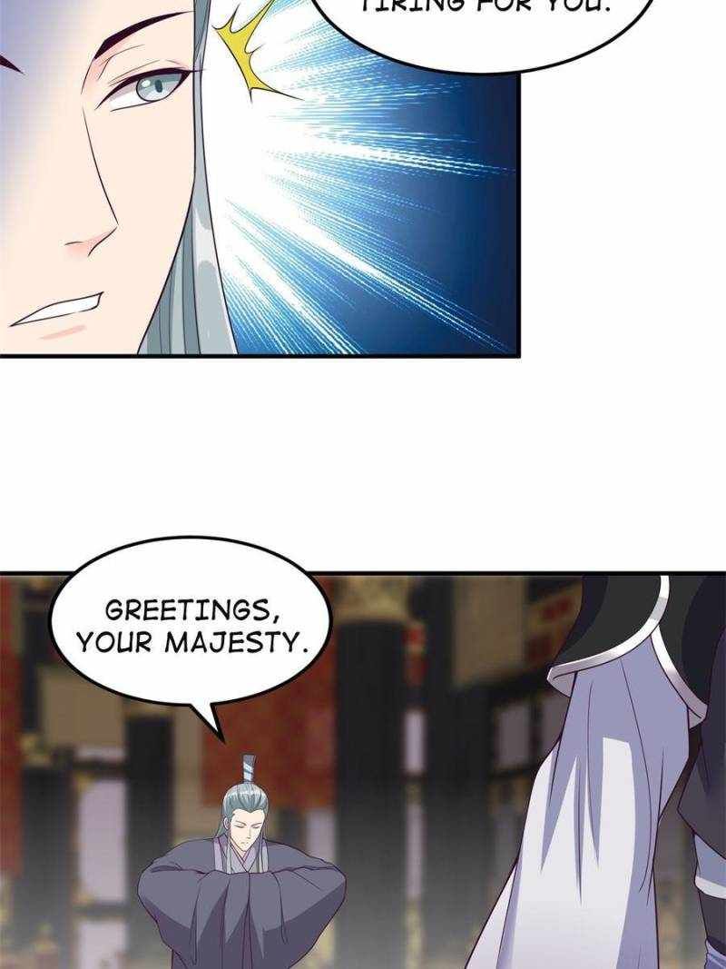 I Have a Mythical Tree chapter 18 page 33