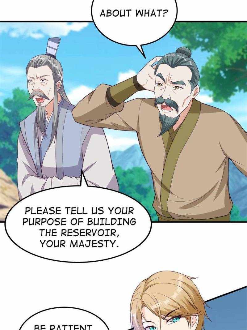 I Have a Mythical Tree chapter 18 page 4