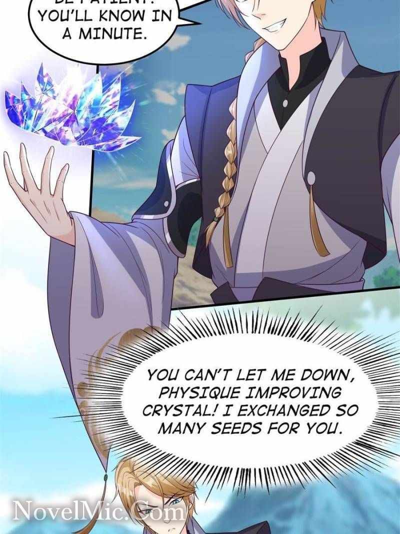 I Have a Mythical Tree chapter 18 page 5