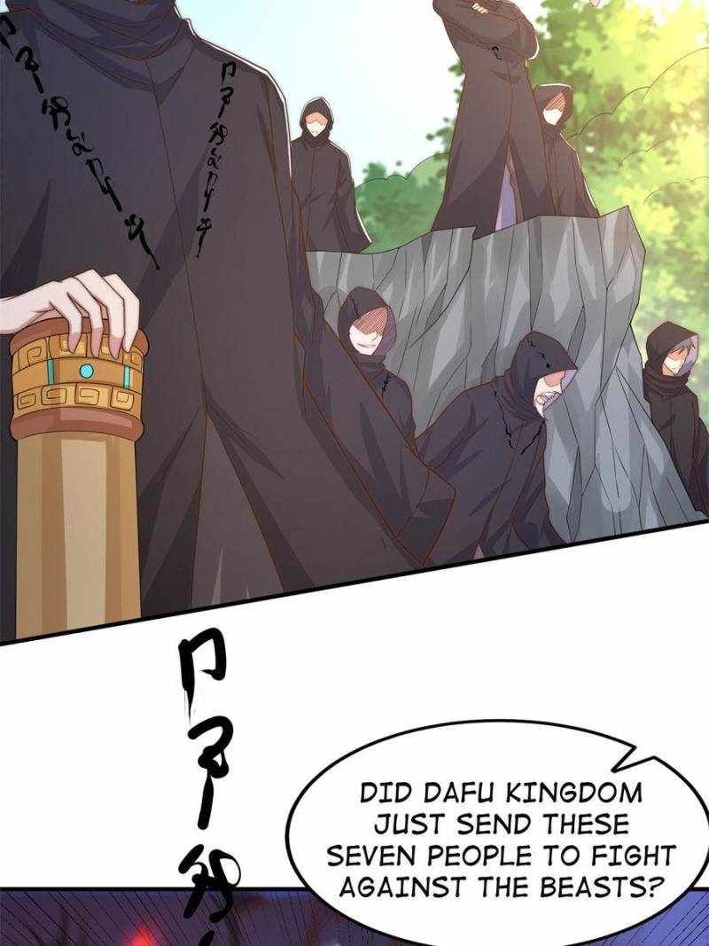 I Have a Mythical Tree chapter 19 page 10