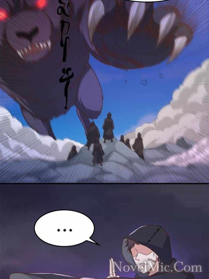 I Have a Mythical Tree chapter 19 page 11