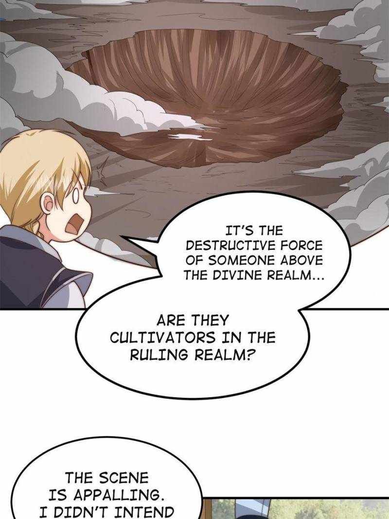 I Have a Mythical Tree chapter 19 page 16