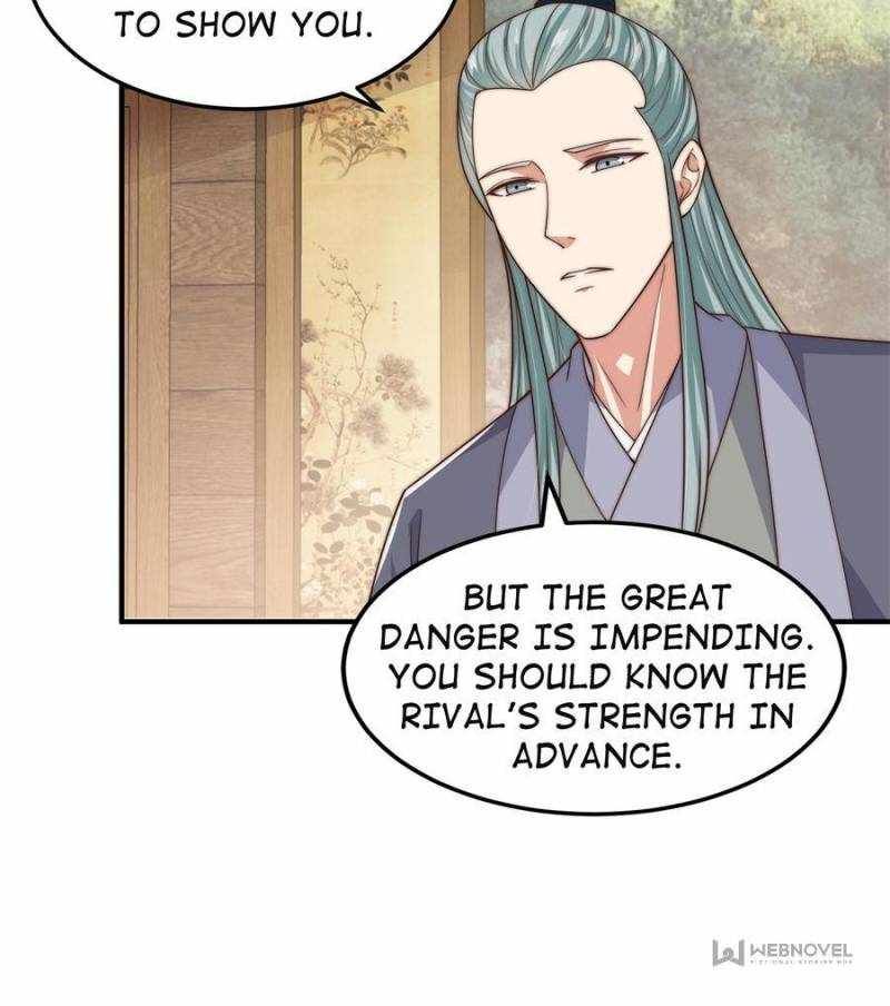 I Have a Mythical Tree chapter 19 page 17