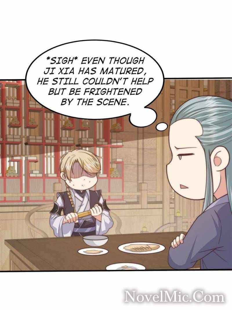 I Have a Mythical Tree chapter 19 page 18