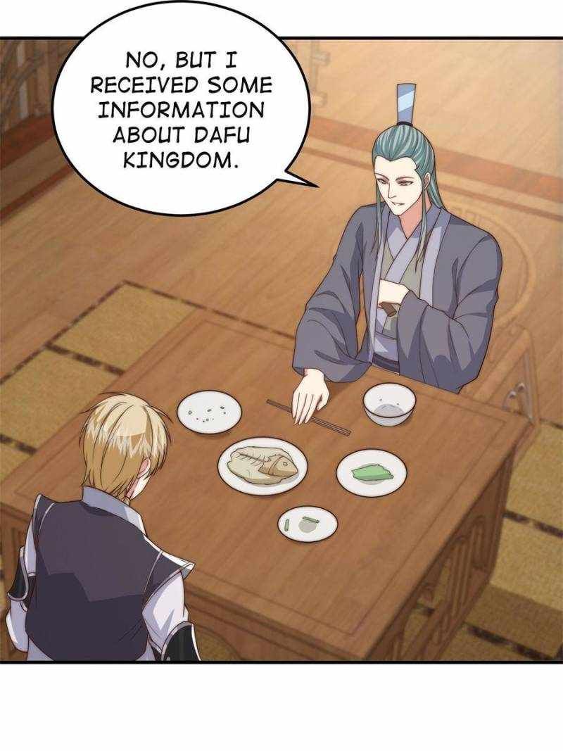 I Have a Mythical Tree chapter 19 page 2