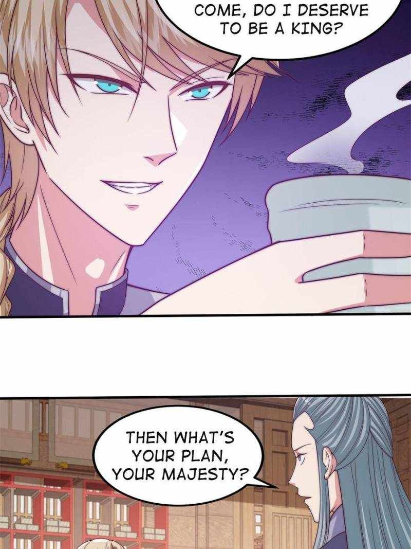 I Have a Mythical Tree chapter 19 page 21