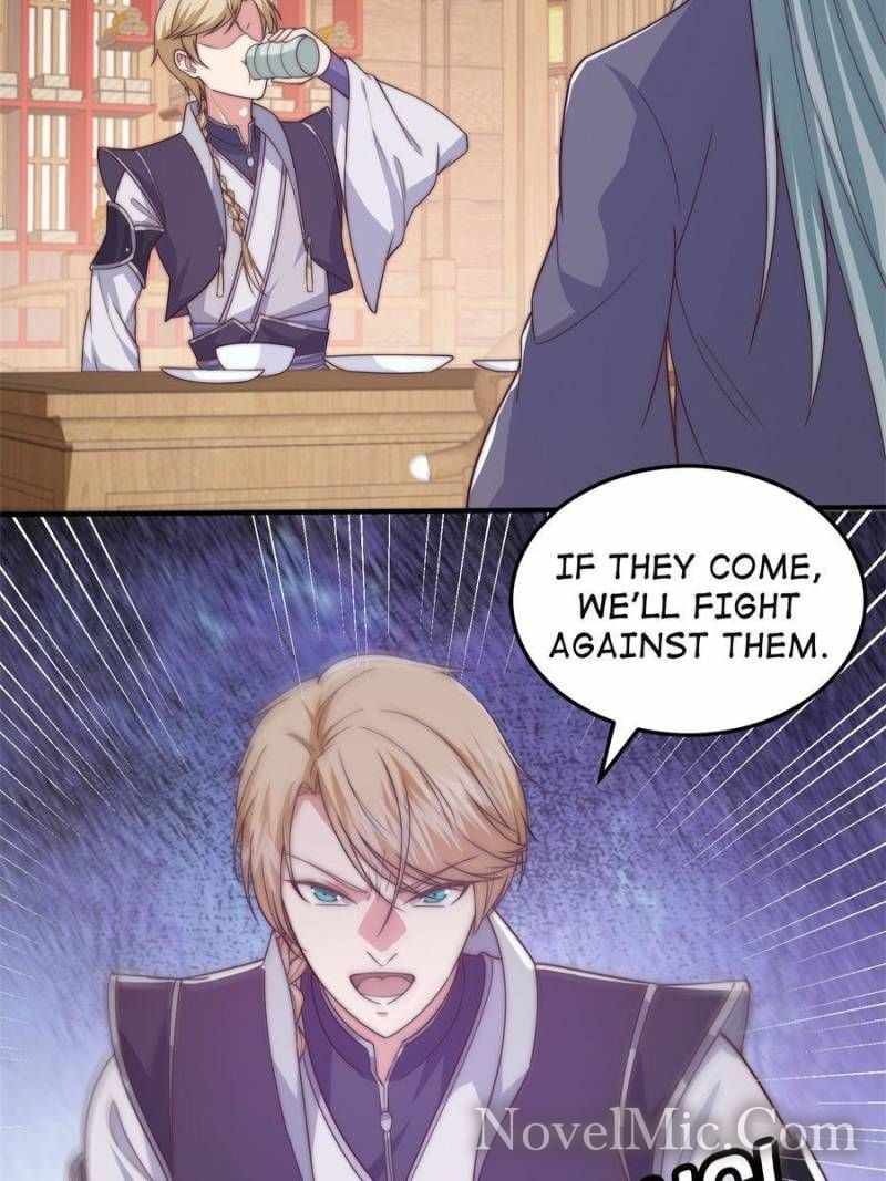 I Have a Mythical Tree chapter 19 page 22