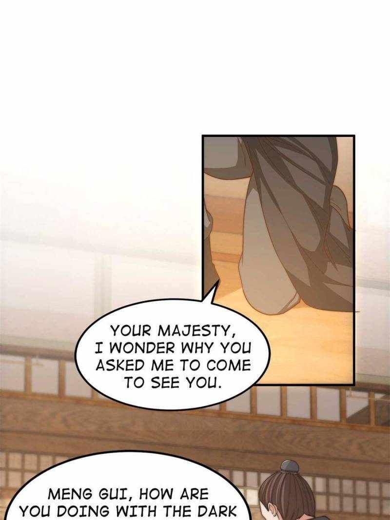 I Have a Mythical Tree chapter 19 page 27