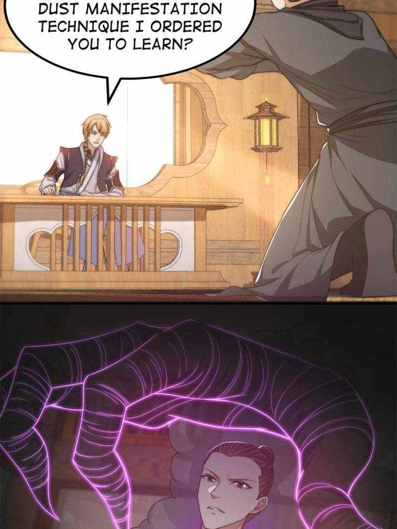 I Have a Mythical Tree chapter 19 page 28