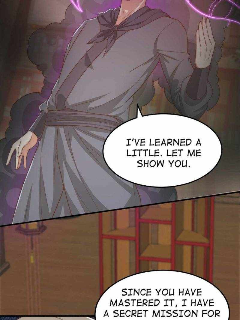 I Have a Mythical Tree chapter 19 page 29