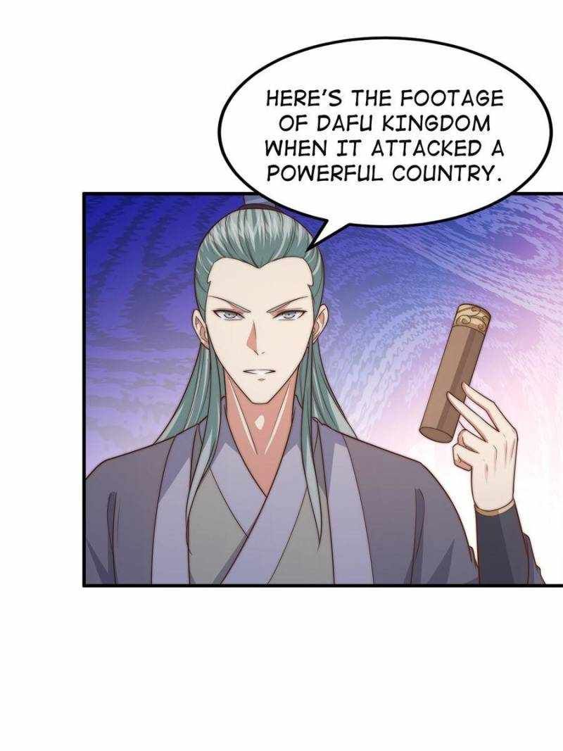 I Have a Mythical Tree chapter 19 page 3