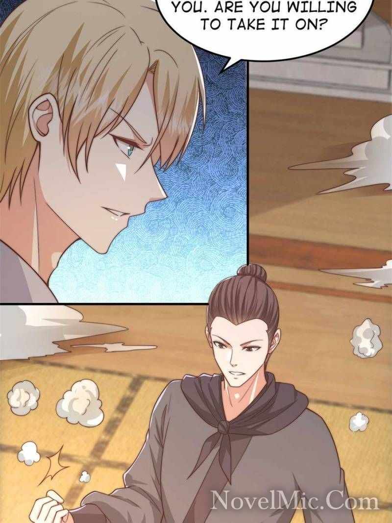 I Have a Mythical Tree chapter 19 page 30