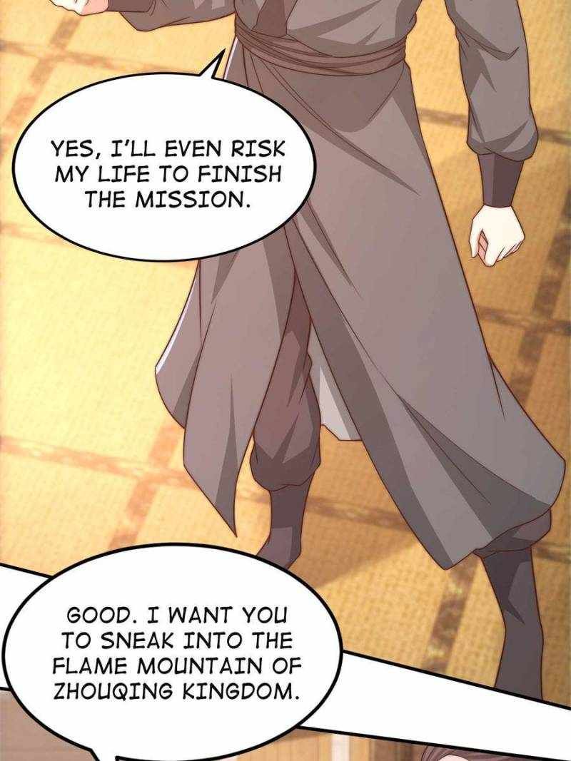 I Have a Mythical Tree chapter 19 page 31