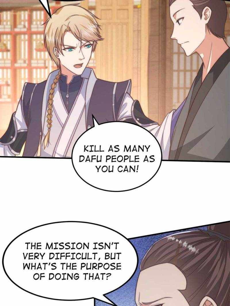 I Have a Mythical Tree chapter 19 page 32