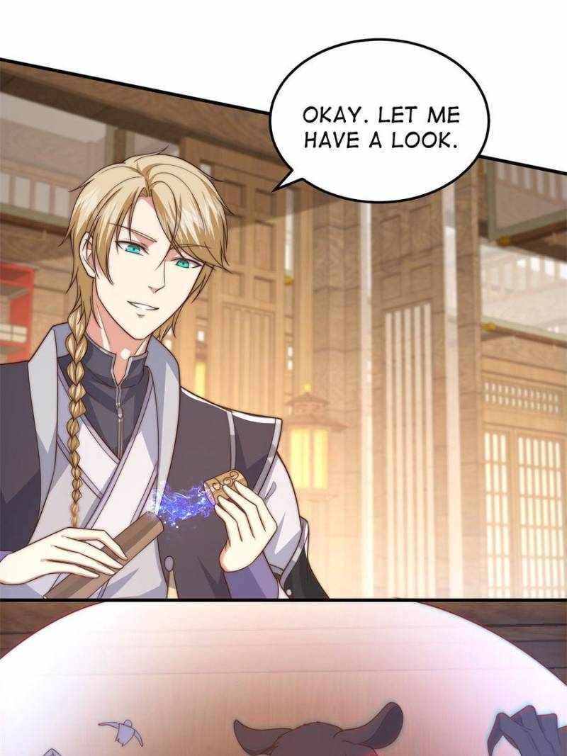 I Have a Mythical Tree chapter 19 page 4