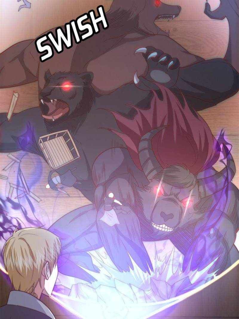 I Have a Mythical Tree chapter 19 page 5