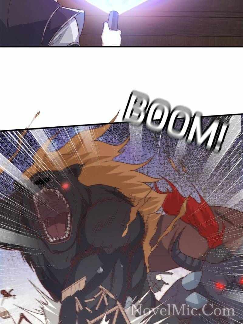 I Have a Mythical Tree chapter 19 page 6